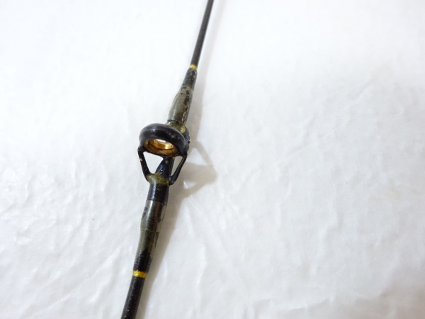 プロフィールド ’石鯛ロイヤル５４０